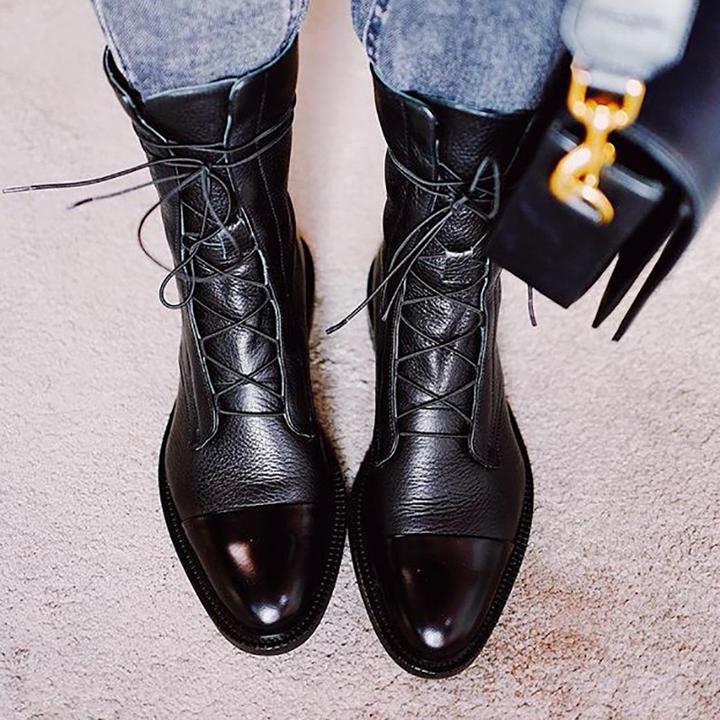 Anne | bottes de haute qualité