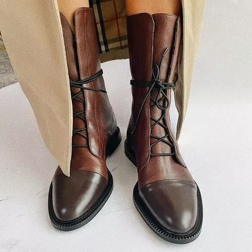 Anne | bottes de haute qualité